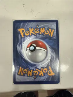 Meowth ex 062/088 Me03: Perfect Order Holo Pokemon TCG Card Rare NM PSA 10 - Image 2