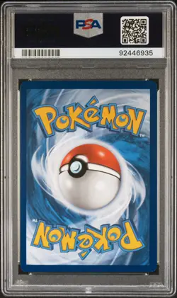 2022 POKEMON SWORD & SHIELD LOST ORIGIN #TG17 FA/PIKACHU VMAX PSA 10 Gem Mint - Image 3