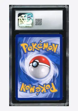Pokemon CGC 8.5 Arceus & Dialga & Palkia GX RR 2023 036/061 CSM2.5C S.Chinese - Image 2