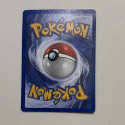 Pokemon Snorlax Jungle Holo Rare 11/64 90 HP Basic Card 1999 The Pokemon Company - Image 2