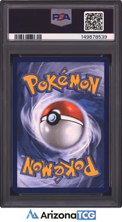 Pokemon 2025 Team Rocket's Mewtwo ex 231/182 SIR Destined Rivals GEM MINT PSA 10 - Image 2