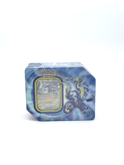 Pokemon TCG 5-Pack Miraidon EX Collectable Tin - FACTORY SEALED - Image 1