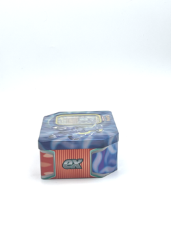 Pokemon TCG 5-Pack Miraidon EX Collectable Tin - FACTORY SEALED - Image 4