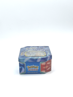 Pokemon TCG 5-Pack Miraidon EX Collectable Tin - FACTORY SEALED - Image 5