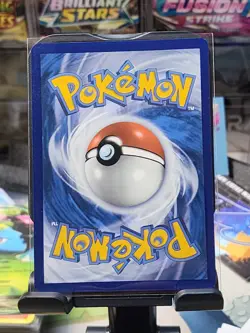 Pokemon TCG Arctibax SVP Black Star Promos SVP064 cosmo holo Promo - Image 2
