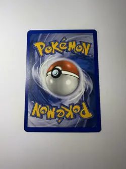 Sealeo 43/92 Reverse Holo Stamped Legend Maker Pokemon Card LP - Image 2