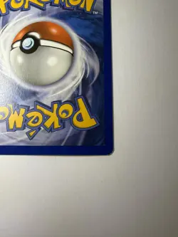 Sealeo 43/92 Reverse Holo Stamped Legend Maker Pokemon Card LP - Image 3