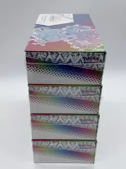 Lot of (4) Pokemon TCG Prismatic Evolutions Super Premium Collection Boxes NEW - Image 4