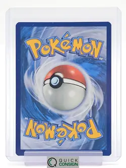 MINUN 2023 NINTENDO POKEMON TCG PARADOX RIFT Q4351 - Image 2