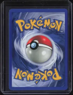 2000 Pokemon Neo Genesis #14 Slowking - Image 2