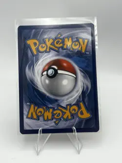 Pokemon Sword & Shield TCG: Cyndaquil SWSH221 Black Star Promo - Near Mint - Image 2
