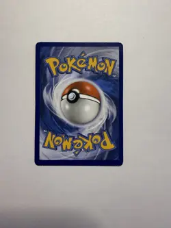 Pokemon M Blastoise EX Card #22/108 Ultra Rare, XY Evolutions - Image 2