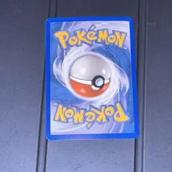 Meowth 77/113 EX Delta Species 50HP Reverse Holo Common Pokemon Card - Image 2