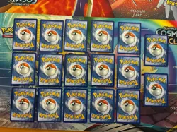 Pokemon Card Lot Full Art Alt Art Fire Blastoise Gyarados - Image 2