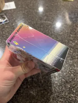 Lot of (9) Pokemon TCG Prismatic Evolutions Booster Bundle Boxes SEALED - Image 2