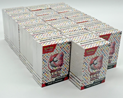 Lot of (19) Pokemon TCG Scarlet & Violet 151 Booster Bundle Boxes SEALED NEW - Image 1