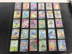 199 Lot SR SSR HR Holo Pokemon TCGChinese Charizard Mew Snorlax Rayquaza ZB28 - Image 5