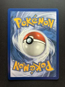 Pokemon: Wigglytuff Illustration Rare 105/094 Phantasmal Flames - Image 3