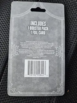 Pokemon Mystery Pack Sealed Seeded 1:10. EX Crystal Guardians/Vintage Packs - Image 2