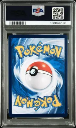 PSA 10 Pokemon TCG Chinese Horizon Gem Pack Vol2 Eevee CBB2C-01 15/15 (5) - Image 2