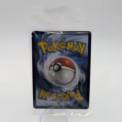 Cryogonal 2025 Pokemon Scarlet & Violet Promo Cards 047/191 Holiday Promo SEALED - Image 2