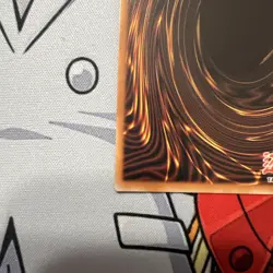 Yu-Gi-Oh! TCG Konami Fallen of the White Dragon Holo 1st Edition BPRO-EN024 - Image 3