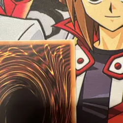 Yu-Gi-Oh! TCG Konami Fallen of the White Dragon Holo 1st Edition BPRO-EN024 - Image 5