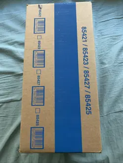 12x YUGIOH 1ST ED 2021 ANCIENT BATTLES TINS (FACTORY SEALED CASE OF 12 TINS) - Image 4