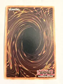 Dark Grepher DASA-EN042 1st Super Rare NM Yugioh Card - Image 2