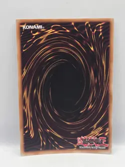 Vorse Raider LCKC-EN003 Ultra Rare 1st Edition Yugioh TCG NM - Image 2