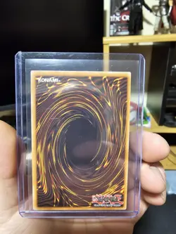 Yu-Gi-Oh Burst Protocol BPRO-EN024 Fallen Of The White Dragon Secret Rare - Image 2