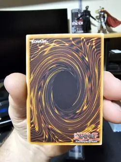 Yu-Gi-Oh Burst Protocol BPRO-EN024 Fallen Of The White Dragon Secret Rare - Image 4