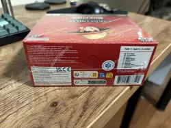 One Piece Carrying On His Will OP-13 English Booster Box Factory Sealed - Bandai - Image 5