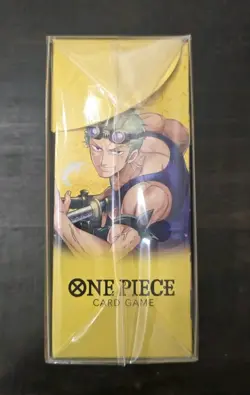 One Piece Adventure On Kami's Island Double PAck Set 10 Card Game TCG - Image 2