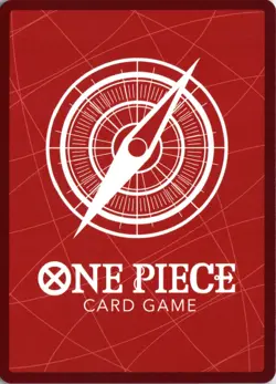 Ace & Newgate L Starter Deck 22: Ace & Newgate ST22-001 One Piece TCG - Image 2