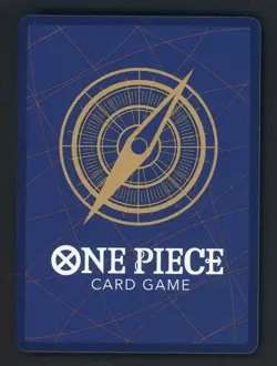 One Piece English OP06-106 Kouzuki Hiyori Alternate Art Super Rare - Image 2