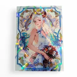 One Piece OP-HR-001 Master of the New World Kabag 8 Set - Card TCG Waifu HR - Image 1