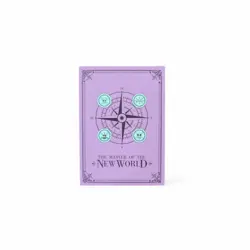 One Piece OP-HR-001 Master of the New World Kabag 8 Set - Card TCG Waifu HR - Image 2