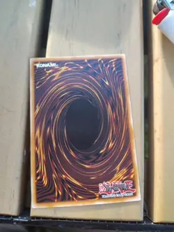 Yugioh Mitsurugi Great Purification - Supreme Darkness - Image 2