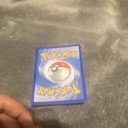 Pokemon Lucario EX Holo Card Lot English TCG Mixed with Additional Cards - Image 2