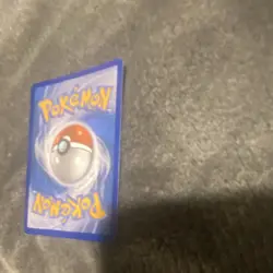 Pokemon Lucario EX Holo Card Lot English TCG Mixed with Additional Cards - Image 3