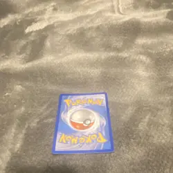 Pokemon Lucario EX Holo Card Lot English TCG Mixed with Additional Cards - Image 5