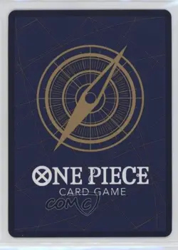 2022 One Piece Card Game: Promos English Buggy the Clown (Judge Pack Vol 2) - Image 2