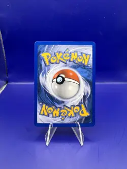 Rhydon 19/106 Reverse Holo Stamped EX Emerald Pokemon TCG Card - Image 2