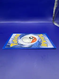 Rhydon 19/106 Reverse Holo Stamped EX Emerald Pokemon TCG Card - Image 5