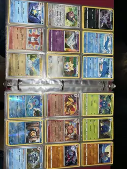 Pokemon Card Collection/binder - Image 2