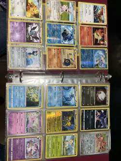 Pokemon Card Collection/binder - Image 3