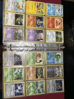 Pokemon Card Collection/binder - Image 4