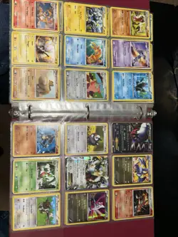 Pokemon Card Collection/binder - Image 5
