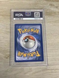 PSA 8 CHARIZARD GX 2020 Pokemon #60 Battle Academy NM-MT Pokemon Card - Image 2